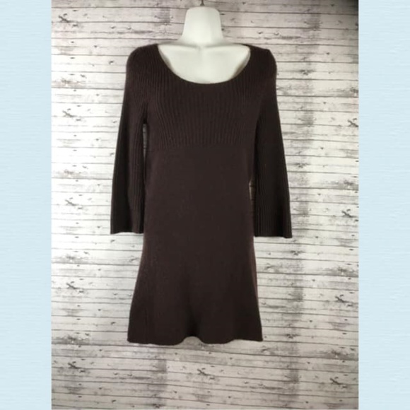 James Perse Dresses & Skirts - James Perse Los Angeles Sweater Dress